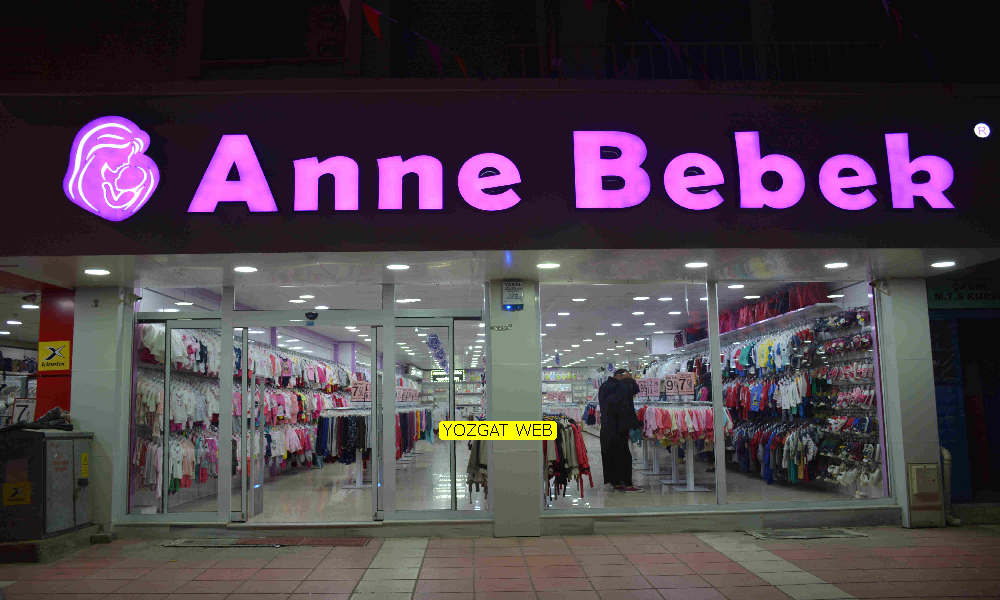 ANNE BEBEK