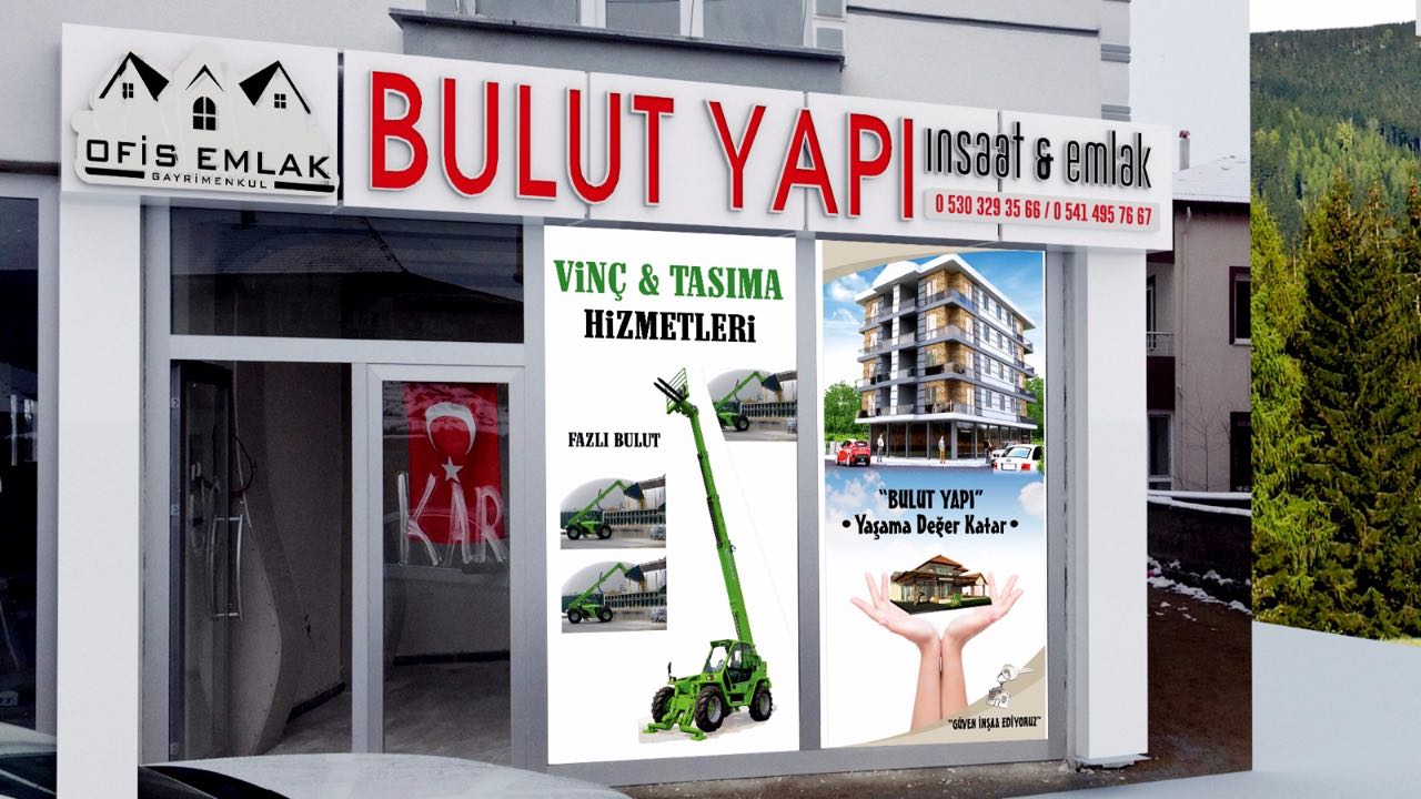 BULUT İNŞAAT