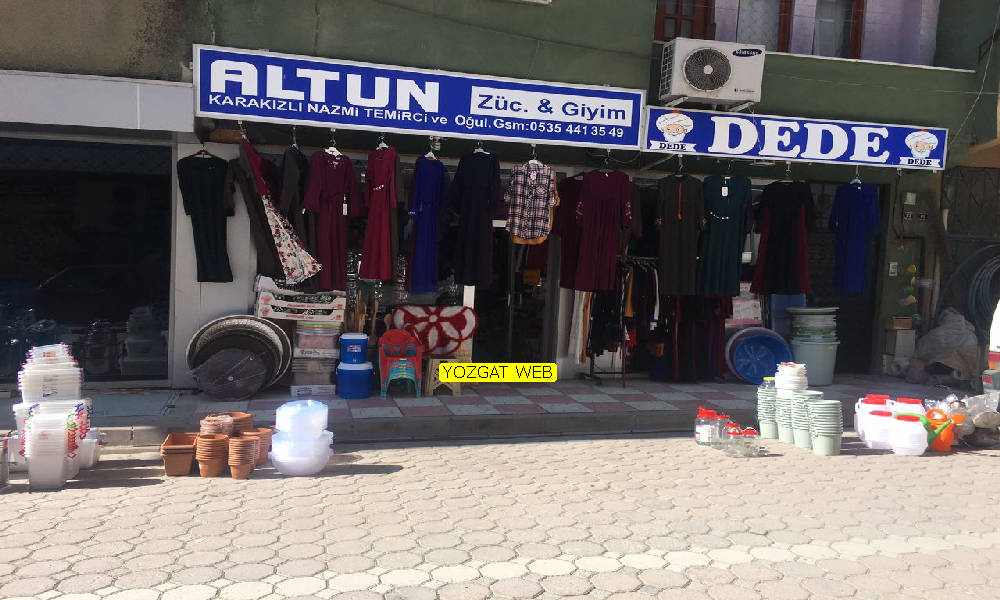 DEDE ZÜCCACİYE