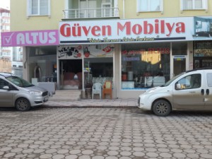 Güven Mobilya