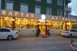 KAPTAN ET NALIK
