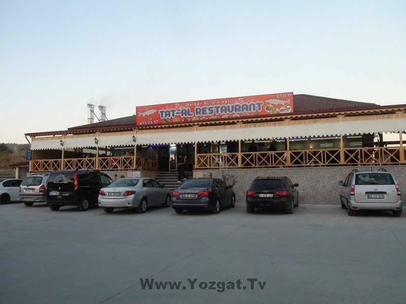 TAT-AL RESTAURANT